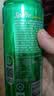 可口可乐（Coca-Cola）檀健次代言 雪碧Sprite柠檬味碳酸饮料 330ml*24摩登罐  实拍图