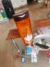 欧莱雅精油润养洗发水去屑洗发露400ml(新老包装随机发货) 实拍图