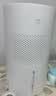 米家小米空气加湿器 无雾加湿器3 400mL/h快速加湿保湿礼品家用卧室大容量办公室婴儿孕妇 4L大容量 实拍图