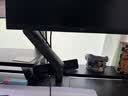 AOC 27英寸2K电竞显示器 FastIPS快速液晶 0.5ms游戏电脑显示屏幕宙斯盾HDR10 【FPS高刷】2K 260Hz Q27G41ZE 实拍图