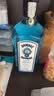 孟买蓝宝石Bombay 英国 杜松子酒 蓝宝石 金酒 洋酒500mL 调酒送礼 实拍图