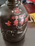 古井贡酒 年份原浆献礼 浓香型白酒 50度 500mL*6瓶 整箱装 中秋送礼 实拍图