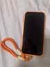 倍思【AR增透抗反光】适用iPhone17Promax钢化膜苹果17Promax手机膜AR增透全屏高清无尘仓保护膜2片装 实拍图