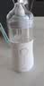 诺斯清洗鼻器 儿童电动喷雾生理海盐水雾化鼻炎鼻腔冲洗器JQ-P14U 实拍图