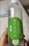 依能 青柠檬味苏打水饮料 无糖无汽弱碱 500ml*24瓶 塑膜装饮品 实拍图