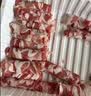 潮夫道原切羔羊羊肉卷400g羊肉片涮肉火锅食材麻辣烫烧烤 实拍图