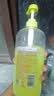 蜂花王俊凯推荐柔顺护发素1.2L小麦蛋白 【专供】柔顺营养1200ml*1瓶 实拍图
