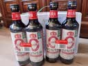 海天 0金标生抽酱油500ml*2【0添加 特级酱油】纯金标系列 白灼凉拌 实拍图