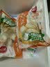 思念牛奶馒头960g约48只 食品早点馒头儿童营养早餐速冻半成品青少年 实拍图