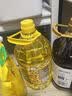 福临门金阙谣食用植物调和油5升煎炒烹炸食用油中粮出品炒菜香油烟少 实拍图