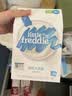 小皮（Little Freddie）原味有机高铁大米粉160g*1盒【限时特惠 效期至27年1月】 实拍图