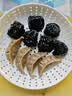 广州酒家手作虾饺180g*3袋27个疯狂动物城开学季儿童早餐手工水晶虾饺皇 实拍图
