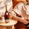 人头马CLUB特级干邑白兰地原装进口洋酒500ml*2 实拍图