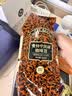 吉意欧GEO曼特宁风味咖啡豆500g阿拉比卡豆中烘浓烈微酸不涩 实拍图
