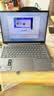 ThinkPad联想笔记本电脑ThinkBook 14 英特尔酷睿Ultra5 135H 14英寸 16G 512G 2.8K高刷屏 实拍图