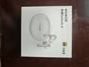 荣耀（HONOR）Earbuds 4i无线蓝牙耳机入耳式主动降噪运动跑步音乐游戏长续航适用苹果华为小米情人节礼物 BW35 荣耀Earbuds 4i【冰岛白】晒单送壕礼 实拍图