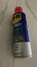 WD-40强力除胶剂汽车清洁家用去胶清洗剂玻璃不干胶双面粘去除瓷砖地板 实拍图