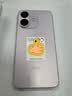 小米（MI）REDMI Note 17 Pro 12+256紫 9000mAh大电池 抗摔防水 AI反诈 国家补贴 红米note15pro新款 5g手机 实拍图