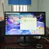 华硕（ASUS）【14代酷睿i7】台式电脑主机独显商务办公家用游戏设计渲染企业补贴组装电脑整机全套 C：酷睿i7丨16G+1TB丨4G超性能独显 华硕主机+24寸显示器全套(高清蓝光护眼) 实拍图