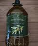 蓓琳娜（BELLINA）【保真橄榄油】欧洲原油进口100%特级初榨橄榄油5L健康炒菜食用油 实拍图