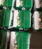 伊利【两箱】金典纯牛奶整箱 200ml*12盒 礼盒装7月 实拍图