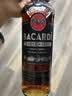 百加得（Bacardi）黑朗姆酒 洋酒 莫吉托 基酒调酒 500ml 烘焙 送礼 实拍图