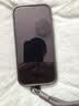 绿联【无黑边不挡屏】适用iPhone17Pro钢化膜苹果17Pro手机膜无边全屏高清抗指纹防摔防爆保护膜 2片装 实拍图
