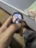 华为HUAWEI WATCH 5 46mm高端款航天级钛合金表壳钛金属表带X-TAP智感窗eSIM通话手表 实拍图