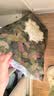 babycare产褥垫孕妇妈妈产后护理垫女性一次性床单防水护理隔尿垫 山茶花护理垫10片【60cm*90cm]】 实拍图
