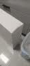 沁园家用净水器双子芯1000Gpro 厨房台下用8年RO反渗透过滤器1200G初始流速体验直饮一体机UR-S61096 实拍图