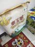 福临门 泰玉香大米 一品香米 20斤家庭装 实拍图