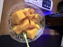 京鲜生 攀枝花【即食大果】凯特芒果 净重10斤 单果700g 5-7颗 生鲜礼盒 实拍图