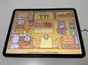 绿联适用苹果iPad Pro钢化膜12.9英寸2022/2021/2020/2018款平板电脑贴膜全屏防摔抗指纹高清膜 实拍图