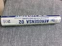尤尼克斯（YONEX）羽毛球AS02耐打稳定yy特选鸭毛训练比赛球1筒12只装 实拍图