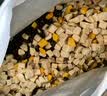 网易严选全价冻干双拼猫粮幼猫成猫天然无谷粮 50g* 2袋【活动专用】 实拍图