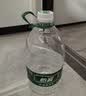 怡宝 饮用水 纯净水4.5L*4桶装水 整箱装 实拍图