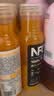 农夫山泉100%纯果汁NFC橙汁300ml*10瓶整箱鲜果饮料礼盒 实拍图