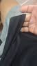 斯凯奇夏季男女情侣同款缤纷系列透气吸湿速干凉感短袖T恤L224U146 实拍图