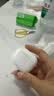 Apple/苹果 AirPods 4 搭配USB-C充电盒 蓝牙耳机 适用iPhone/iPad/Mac 四代MXP63CH/A 实拍图