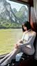 婷美大胸显小无痕提拉聚拢粉底液内衣女收副乳防下垂无钢圈文胸罩薄 实拍图