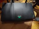 华硕（ASUS）RT-BE57 WiFi7电竞游戏加速路由器家用无线千兆路由全屋WiFi7信号增强放大器2.5g口Aimesh随心组网 实拍图