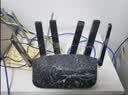 普联（TP-LINK）大道路由器7DR6430 BE6400 5G WiFi7千兆双频家用高速穿墙 2.4G wifi6无线 2.5G网口 游戏加速 实拍图