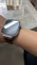 小米（MI）REDMI Watch 6皎月银 国家补贴 澎湃OS 3 心率血氧监测 红米手表6 初高中生 运动 实拍图