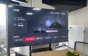 Vidda 海信电视55英寸 R55 144Hz高刷 智慧屏 一级能效 2026液晶家用游戏平板以旧换新电视机55V1KD-R 实拍图