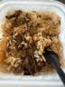 小龙坎自热米饭3盒混合装800g方便食品速食自热拌饭零食夜宵加热快 实拍图