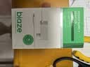 毕亚兹 12V2A电源适配器 路由器机顶盒光猫监控摄像头显示器DC充电器5.5*2.5/2.1mm圆孔插头座通用1A黑色 实拍图