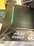 泰坦军团24.5英寸1152分区MiniLED 2K 420Hz HDR1200nits 升级DyDs0.3ms逐台校色PS5电竞显示器P245MS PRO+ 实拍图