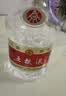 五粮液 普五八代 浓香型白酒 52度 500ml 官方授权 酒厂直供 单瓶 实拍图