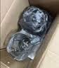 九阳（Joyoung）有钛破壁机家用轻音全自动多功能降噪预约豆浆机榨汁辅食机1.75L五谷杂粮3-5人金榜 Y915s 实拍图