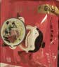 刘一泡羊肉泡馍正宗陕西特产西安美食方便速食食品 优质羊肉泡420g*1包 实拍图